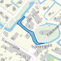 Perceel NLD01-A-1889