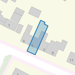 Perceel NLD01-A-1972