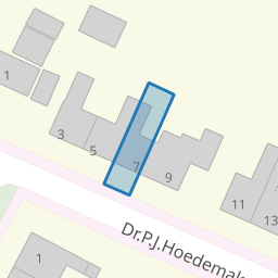 Perceel NLD01-A-1973