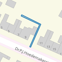 Perceel NLD01-A-1975