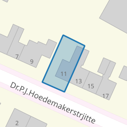 Perceel NLD01-A-1989