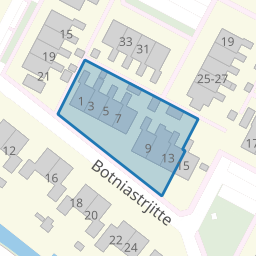 Perceel NLD01-A-1991