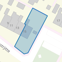 Perceel NLD01-A-1992