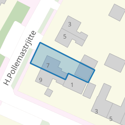 Perceel NLD01-A-1999