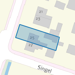 Perceel NLD01-A-2003