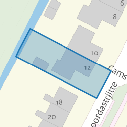 Perceel NLD01-A-2011