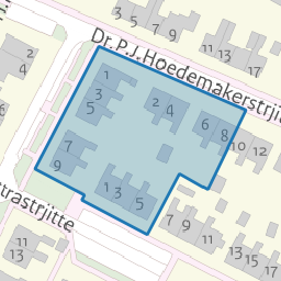Perceel NLD01-A-2017