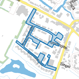 Perceel NLD01-A-2019