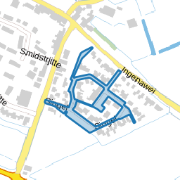 Perceel NLD01-A-2027