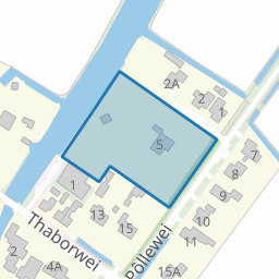 Perceel NLD01-B-1074