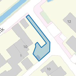 Perceel NLD01-B-1237