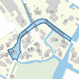 Perceel NLD01-B-1275