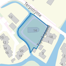 Perceel NLD01-B-1387