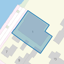 Perceel NLD01-B-1414