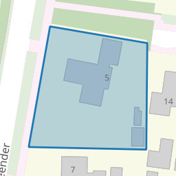 Perceel NLD01-C-1580