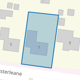 Perceel NLD01-C-1600