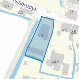 Perceel NLD01-C-1664