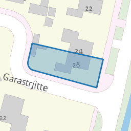 Perceel NLD01-C-1791