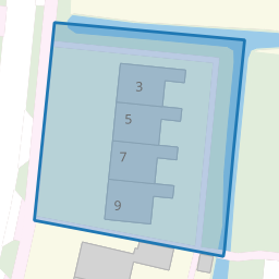 Perceel NLD01-C-1831