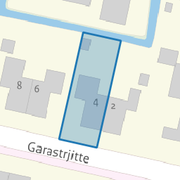 Perceel NLD01-C-1835