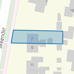 Perceel NLD01-C-1845