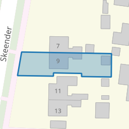 Perceel NLD01-C-1846