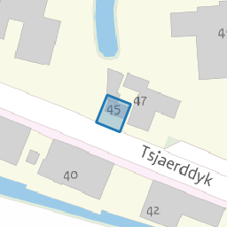 Perceel NLD01-D-1322