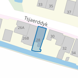 Perceel NLD01-D-1363