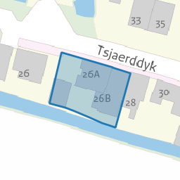 Perceel NLD01-D-1364