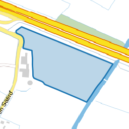 Perceel NLD01-D-1517