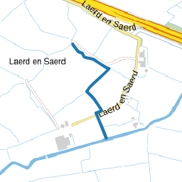 Perceel NLD01-D-1523