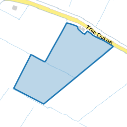 Perceel NLD01-D-1533