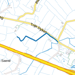 Perceel NLD01-D-1552