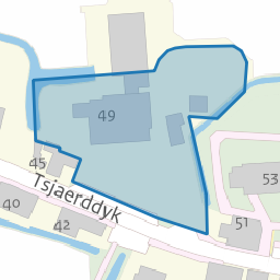 Perceel NLD01-D-1602