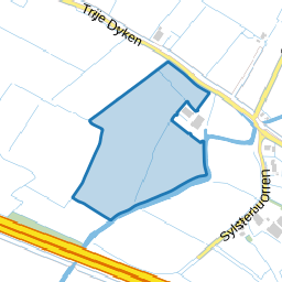 Perceel NLD01-D-1612