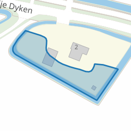 Perceel NLD01-D-1626