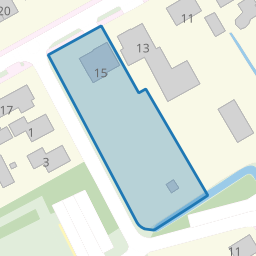 Perceel NLD01-E-1095