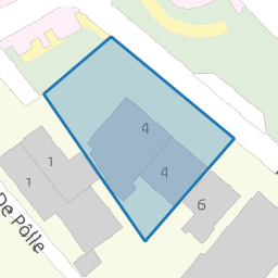 Perceel NLD01-E-1275