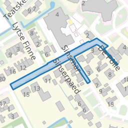 Perceel NLD01-E-1340