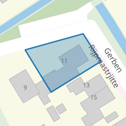 Perceel NLD01-E-1412