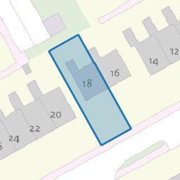 Perceel NLD01-E-1685