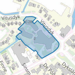 Perceel NLD01-E-1711