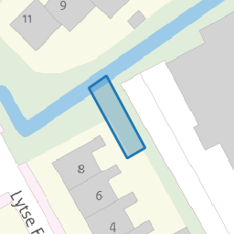 Perceel NLD01-E-1725