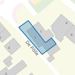 Perceel NLD01-E-1731