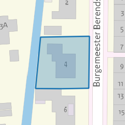 Perceel NLD02-B-1497