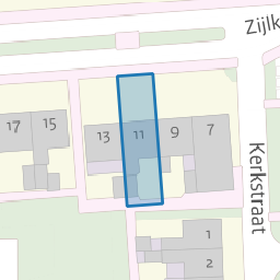 Perceel NLD02-B-1533