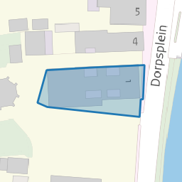 Perceel NLD02-B-1633