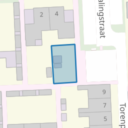 Perceel NLD02-B-1858