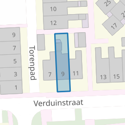 Perceel NLD02-B-1860