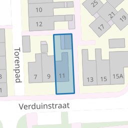 Perceel NLD02-B-1861